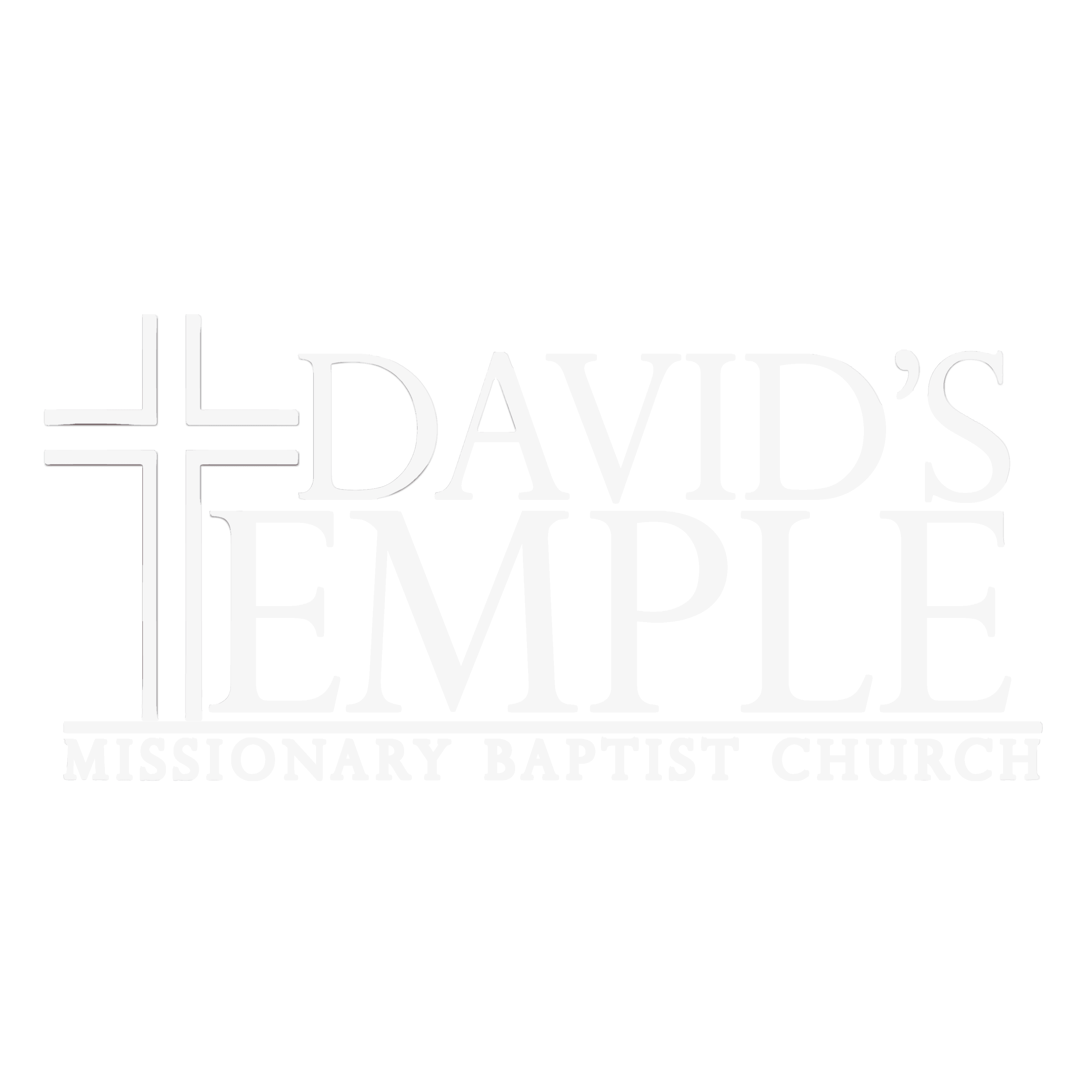 David's Temple Missionary Baptist Church